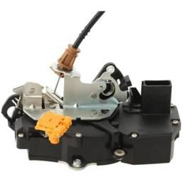 New Left Front Door Lock Actuator Compatible With Chevrolet Pontiac Cobalt Lt 4 Cyl 2.2L G5 Base 4
