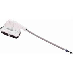 New Right Front Door Lock Actuator Compatible With Mercedes Benz C350 4Matic 6 Cyl 3.5L C300 4Matic