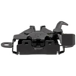 Hood Latch Compatible With Toyota Camry Se Camry Le 2002-2006 By To1234102 5351033201