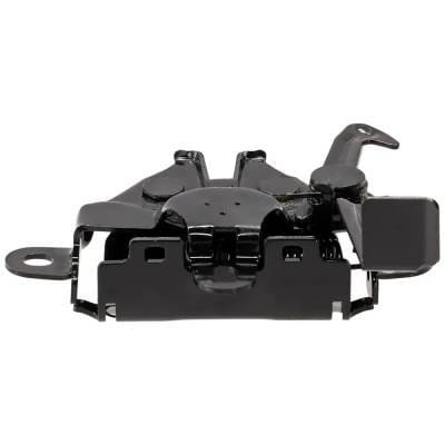 Hood Latch Compatible With Toyota Camry Se Camry Le 2002-2006 By To1234102 5351033201