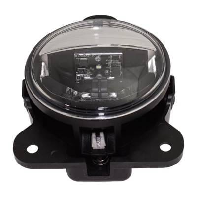 New Led Fog Light Compatible With Volvo Vnr Base 6 Cyl 10.8L Vnr Base 6 Cyl 8.9L Vnr Base 6 Cyl thumbnail 11