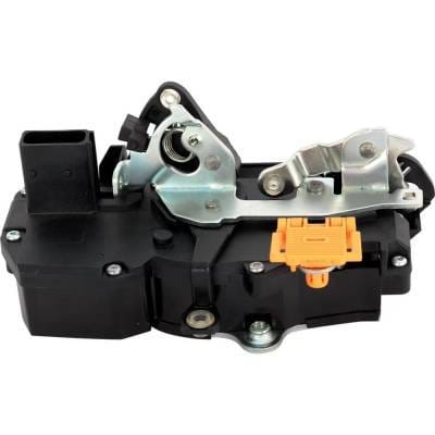 New Metal And Plastic Door Lock Actuator Compatible With Saturn Ion 3 4 Cyl 2.4L Ion Red Line 4 Cyl thumbnail 3