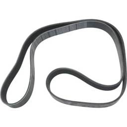 New 7 Rib Drive Belt Compatible With Lexus Toyota Rc300 Base 6 Cyl 3.5L Rx350 F Sport 6 Cyl 3.5L