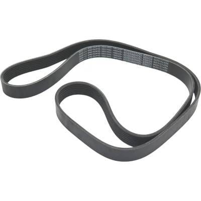 New 7 Rib Drive Belt Compatible With Lexus Toyota Rc300 Base 6 Cyl 3.5L Rx350 F Sport 6 Cyl 3.5L thumbnail 3