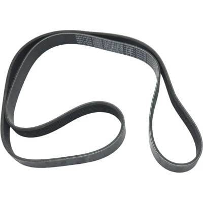 New 7 Rib Drive Belt Compatible With Lexus Toyota Rc300 Base 6 Cyl 3.5L Rx350 F Sport 6 Cyl 3.5L thumbnail 9