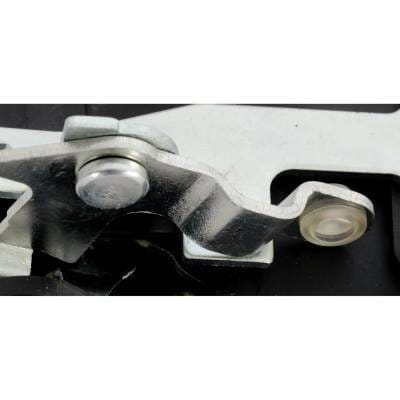 New Metal And Plastic Door Lock Actuator Compatible With Saturn Ion 1 4 Cyl 2.2L Ion 3 4 Cyl 2.2L thumbnail 15