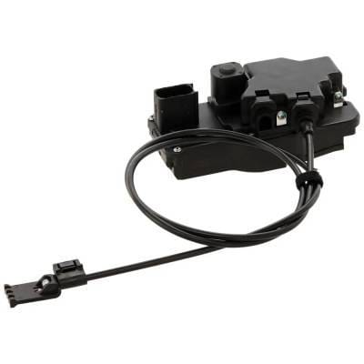 New Integrated Door Lock Actuator Compatible With Tesla Model S Long Range Model S 100D Model S 75D thumbnail 9