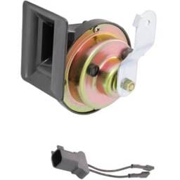 New Horn Compatible With Ford Focus Ses 4 Cyl 2.0L Focus Se 4 Cyl 2.0L Focus Sel 4 Cyl 2.0L Focus S