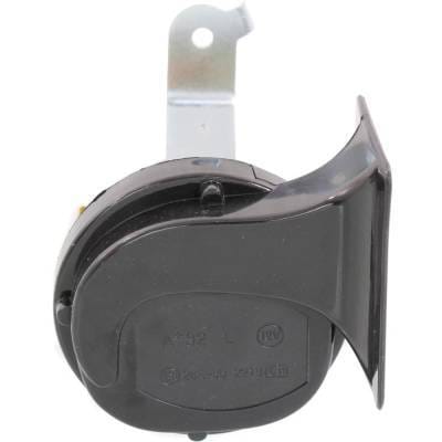 New Horn Compatible With Ford Focus Ses 4 Cyl 2.0L Focus Se 4 Cyl 2.0L Focus Sel 4 Cyl 2.0L Focus S thumbnail 9