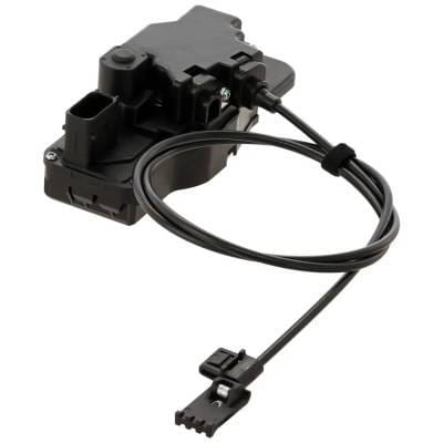 New Integrated Door Lock Actuator Compatible With Tesla Model S 75D Model S 90D Model S Plaid Model thumbnail 7