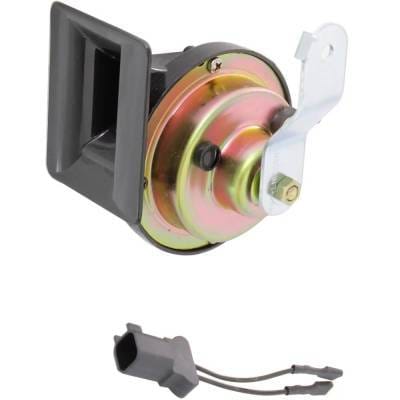 New Horn Compatible With Ford Focus Ses 4 Cyl 2.0L Focus Sel 4 Cyl 2.0L Focus Se 4 Cyl 2.0L Focus S