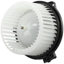 Blower Motor Compatible With Honda S2000 Base 4 Cyl 2.2L S2000 Base 4 Cyl 2.0L S2000 Cr 4 Cyl 2.2L