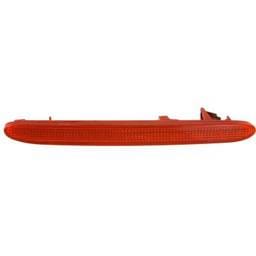 New Left Rear Bumper Reflector Compatible With Acura Honda Cr-V Lx Cr-V Ex Tsx Base 4 Cyl 2.4L Cr-V