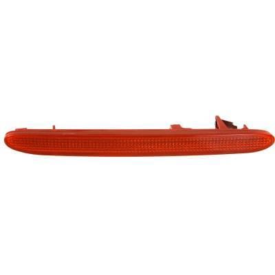 New Left Rear Bumper Reflector Compatible With Acura Honda Tsx Base 4 Cyl 2.4L Cr-V Lx Element Lx 4