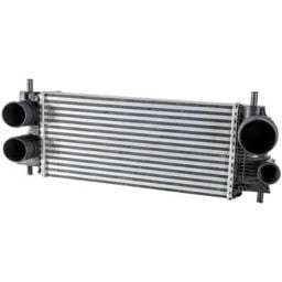 Charge Air Cooler Compatible With 2015-2024 Ford/Lincoln F-150 Navigator Expedition 2.7L 3.5L
