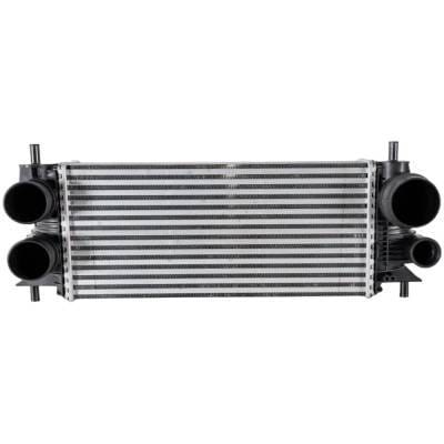 Charge Air Cooler Compatible With 2015-2024 Ford/Lincoln F-150 Navigator Expedition 2.7L 3.5L thumbnail 3