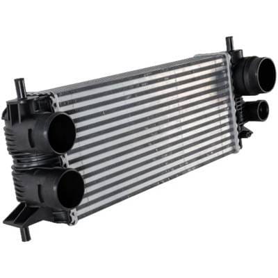 Charge Air Cooler Compatible With 2015-2024 Ford/Lincoln F-150 Navigator Expedition 2.7L 3.5L thumbnail 5