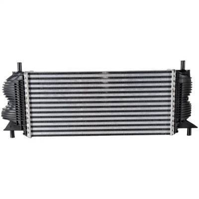 Charge Air Cooler Compatible With 2015-2024 Ford/Lincoln F-150 Navigator Expedition 2.7L 3.5L thumbnail 7
