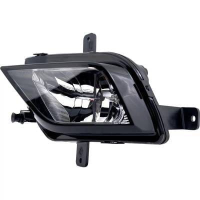 Left Front Fog Light Compatible With Volkswagen Jetta Wolfsburg Edition Jetta Gli 2017-2018 By thumbnail 3