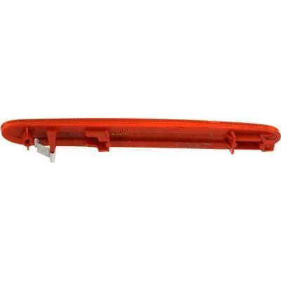 New Left Rear Bumper Reflector Compatible With Acura Honda Tsx Base 4 Cyl 2.4L Cr-V Lx Element Lx 4 thumbnail 9