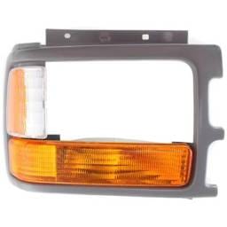 New Right Parking Light Compatible With Dodge Dakota Ws 4 Cyl 2.5L Dakota Slt 8 Cyl 5.2L Dakota Slt