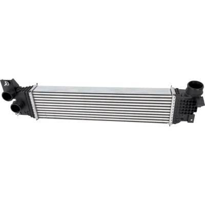 Turbo Intercooler Compatible With 2017-2020 Ford/Lincoln Mkz Continental Fusion 2.7L 3.0L G3gz6k775a