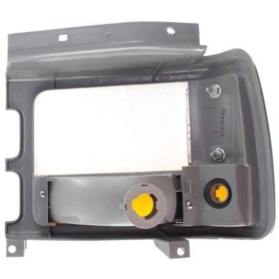 New Right Parking Light Compatible With Dodge Dakota S 6 Cyl 3.9L Dakota Le 8 Cyl 5.2L Dakota Se 8 thumbnail 7