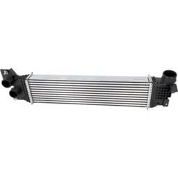 Charge Air Cooler Compatible With 2017-2020 Ford/Lincoln Fusion Mkz Continental 2.7L 3.0L G3gz6k775a