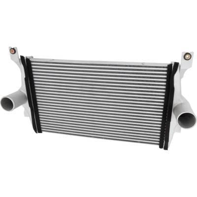 New Aluminum Intercooler Compatible With Ford F-550 Super Duty Lariat 8 Cyl 7.3L Excursion Eddie