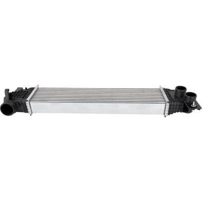 Air Intercooler Compatible With 2017-2020 Ford/Lincoln Continental Fusion Mkz 2.7L 3.0L G3gz6k775a thumbnail 9