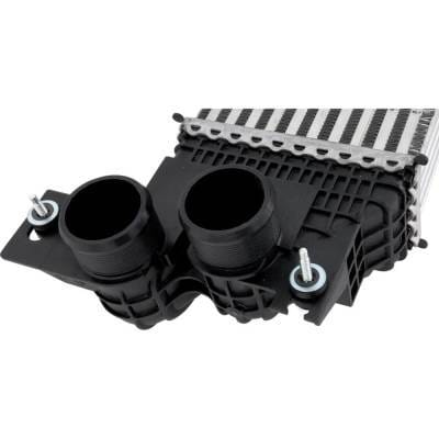 Air Intercooler Compatible With 2017-2020 Ford/Lincoln Continental Fusion Mkz 2.7L 3.0L G3gz6k775a thumbnail 13