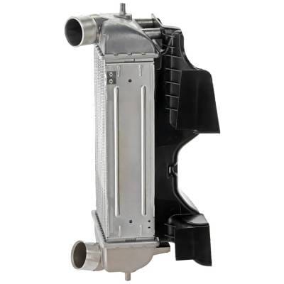 New Aluminum Intercooler Compatible With Hyundai Santa Fe Sport Se 4 Cyl 2.0L Santa Fe Sport Premium thumbnail 5
