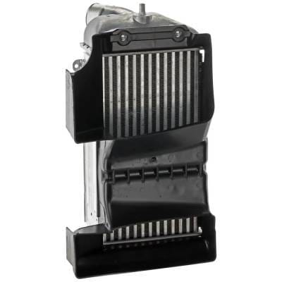 New Aluminum Intercooler Compatible With Hyundai Santa Fe Sport Se 4 Cyl 2.0L Santa Fe Sport Premium thumbnail 9
