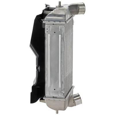 New Aluminum Intercooler Compatible With Hyundai Santa Fe Sport Se 4 Cyl 2.0L Santa Fe Sport Premium thumbnail 15