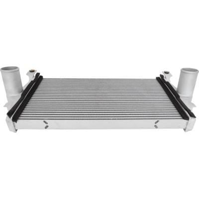 New Aluminum Intercooler Compatible With Ford F-450 Super Duty Xl 8 Cyl 7.3L F-450 Super Duty Xlt 8 thumbnail 11