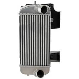 New Aluminum Intercooler Compatible With Hyundai Santa Fe Sport Se 4 Cyl 2.0L Santa Fe Sport Premium