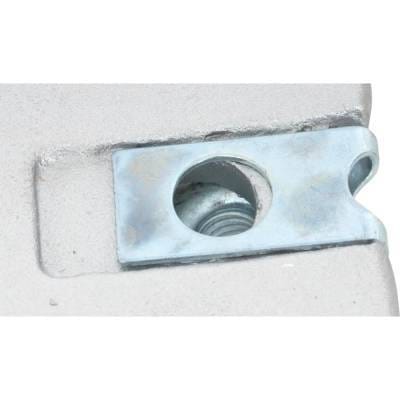Turbo Intercooler Compatible With 2006-2010 Chevrolet/Gmc Sierra Silverado 6.6L 19370174 Aluminum 8 thumbnail 15