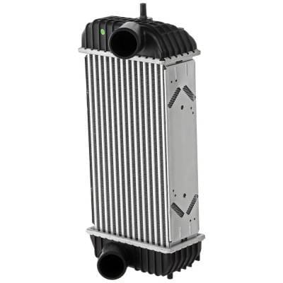New Aluminum Intercooler Compatible With Kia Sportage Sx 4 Cyl 2.0L Sportage Sx Turbo 4 Cyl 2.0L thumbnail 3