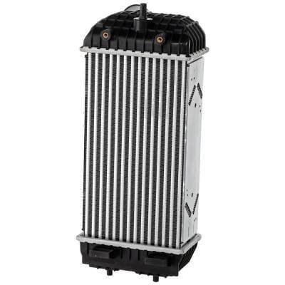 New Aluminum Intercooler Compatible With Kia Sportage Sx 4 Cyl 2.0L Sportage Sx Turbo 4 Cyl 2.0L thumbnail 11