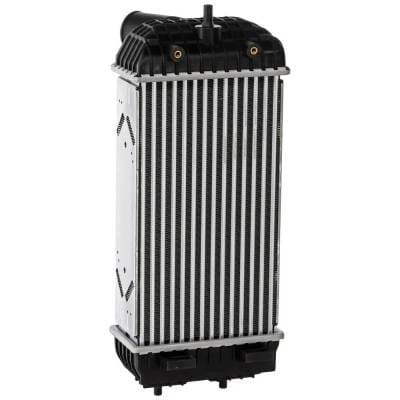 New Aluminum Intercooler Compatible With Kia Sportage Sx Turbo 4 Cyl 2.0L Sportage Sx 4 Cyl 2.0L thumbnail 9