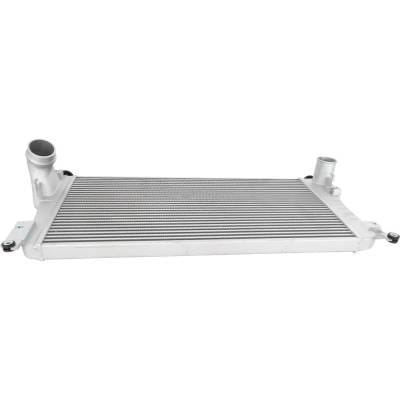 Charge Air Cooler Compatible With 2006-2010 Chevrolet/Gmc Silverado Sierra 6.6L 19370174 Aluminum 8 thumbnail 11