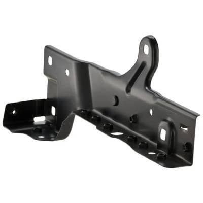 New Headlight Bracket Compatible With Cadillac Chevrolet Gmc Escalade Sport Platinum 8 Cyl 6.2L thumbnail 5