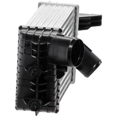 New Aluminum Intercooler Compatible With Nissan Juke Nismo Rs 4 Cyl 1.6L Juke Sv 4 Cyl 1.6L Juke Sl thumbnail 15