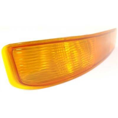 New Left Parking Light Compatible With Buick Park Avenue Base 6 Cyl 3.8L Park Avenue Ultra 6 Cyl thumbnail 5
