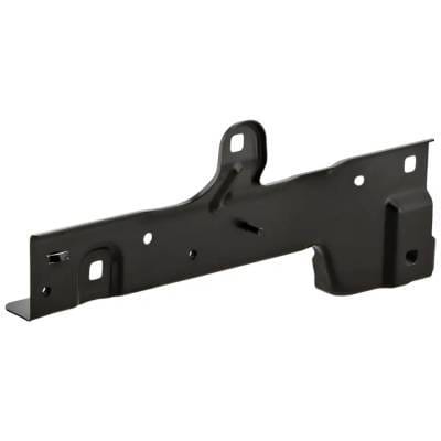 New Headlight Bracket Compatible With Cadillac Chevrolet Gmc Escalade Esv Sport 6 Cyl 3.0L Escalade
