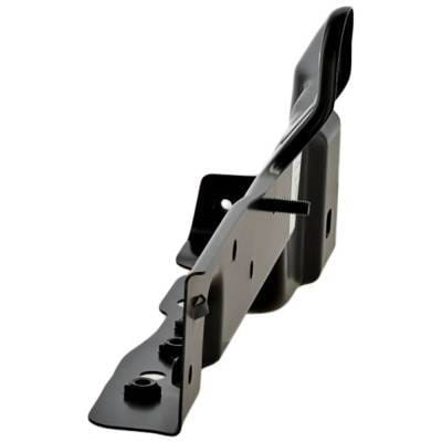 New Headlight Bracket Compatible With Cadillac Chevrolet Gmc Escalade Esv Sport 6 Cyl 3.0L Escalade thumbnail 3