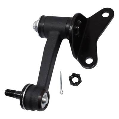 New Non-Greasable Idler Arm Compatible With Toyota Cressida Luxury 6 Cyl 2.8L 1981-1984 By thumbnail 3