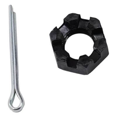 New Non-Greasable Idler Arm Compatible With Toyota Cressida Luxury 6 Cyl 2.8L 1981-1984 By thumbnail 13