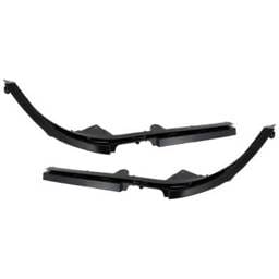 New Left Headlight Bracket Compatible With Chrysler Pacifica Hybrid Platinum 6 Cyl 3.6L Pacifica
