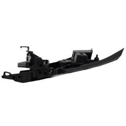 New Right Headlight Bracket Compatible With Mercedes Benz Gle350d 4Matic 6 Cyl 3.0L Gle43 Amg 4Matic